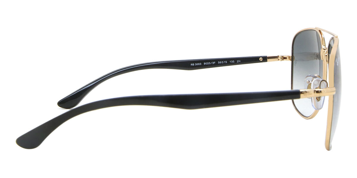 Ray-Ban RB3683 90003F