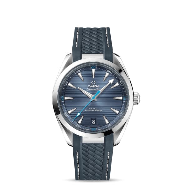 Seamaster Ref. # 220.12.41.21.03.002
