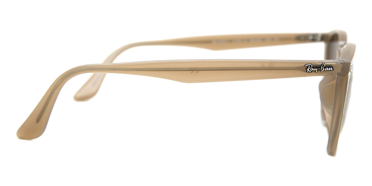 Ray-Ban RB4258F Asian Fit 616613