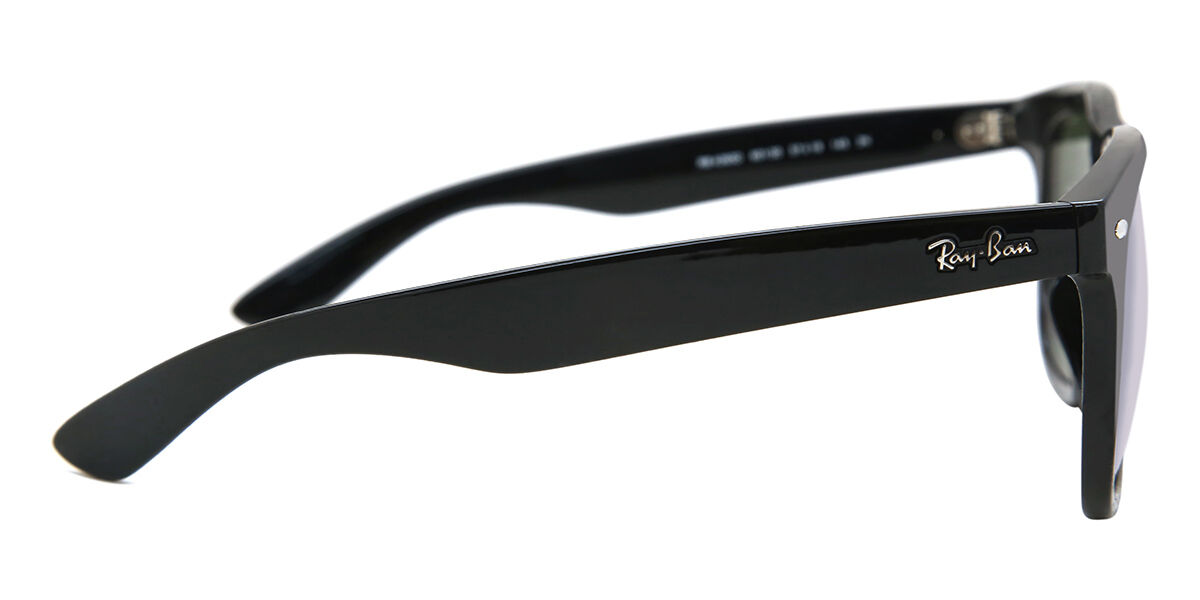 Ray-Ban RB4260D Asian Fit 601/30