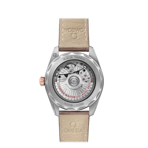 Seamaster Ref. # 220.23.38.20.06.001