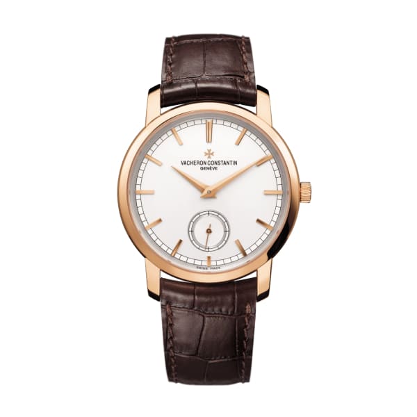 VACHERON CONSTANTIN Traditionnelle Manual-Winding Ref. # 82172/000R-9382