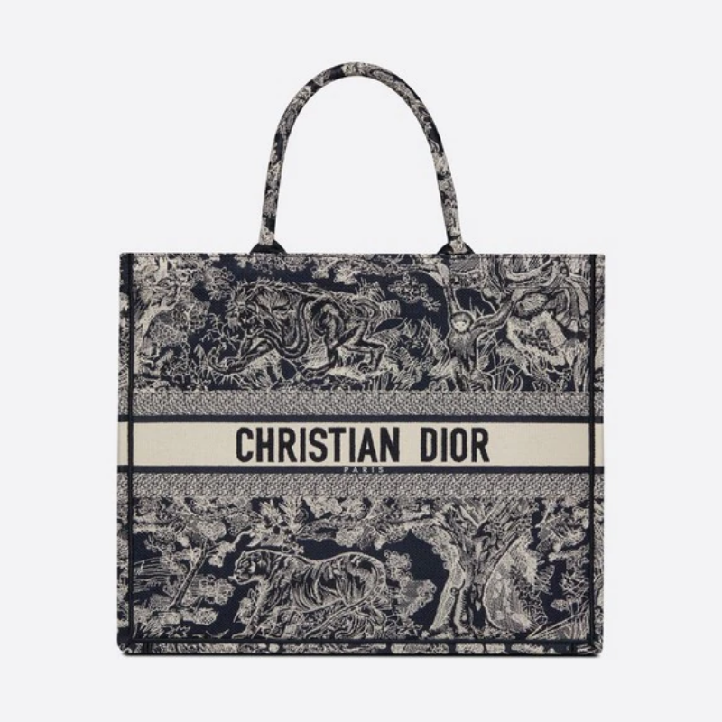 Dior TP-IUSE-172+Wallet 2ESBC252YSE_H05E 2-piece set deals