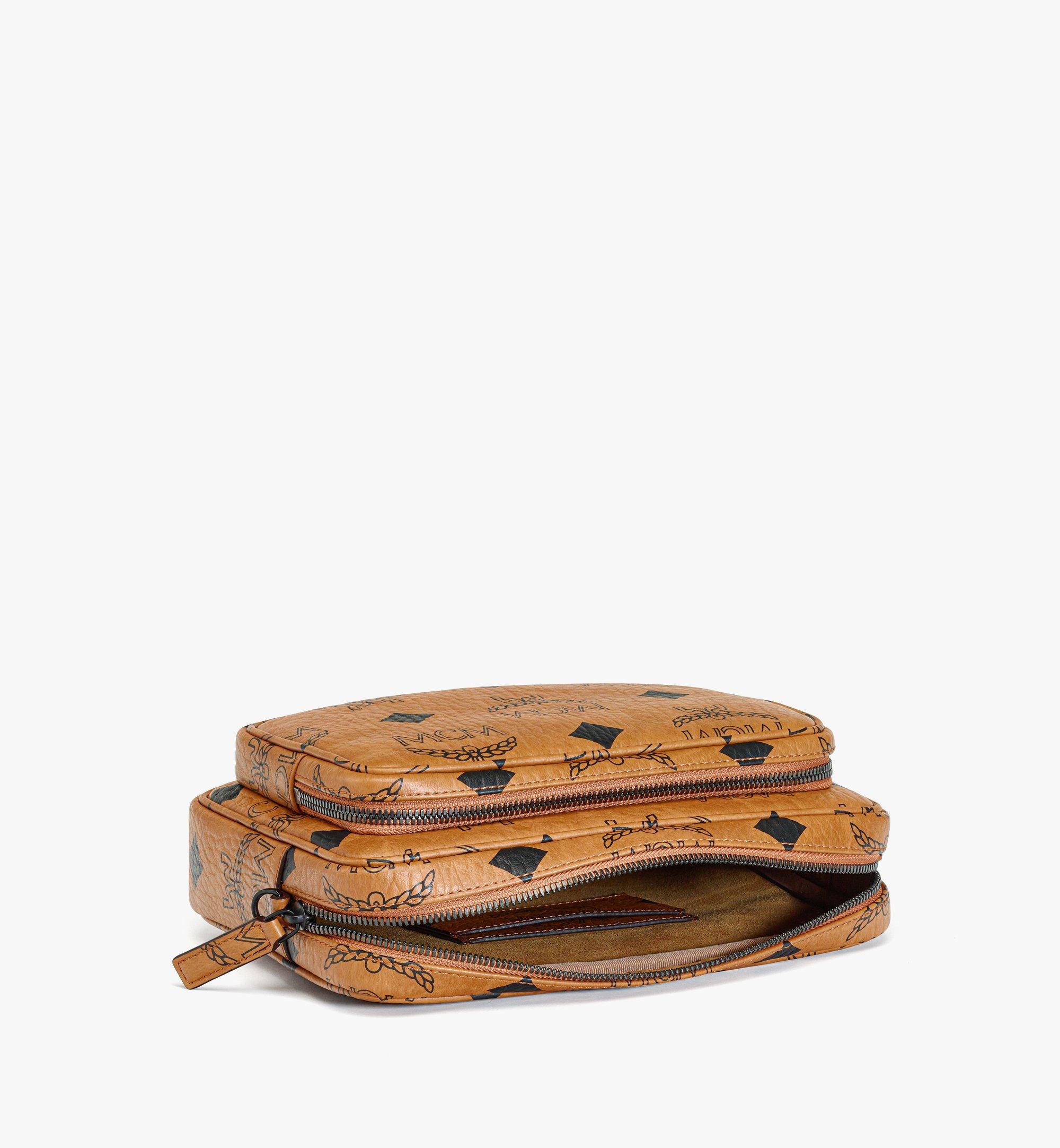 AREN CROSSBODY IN MAXI VISETOS