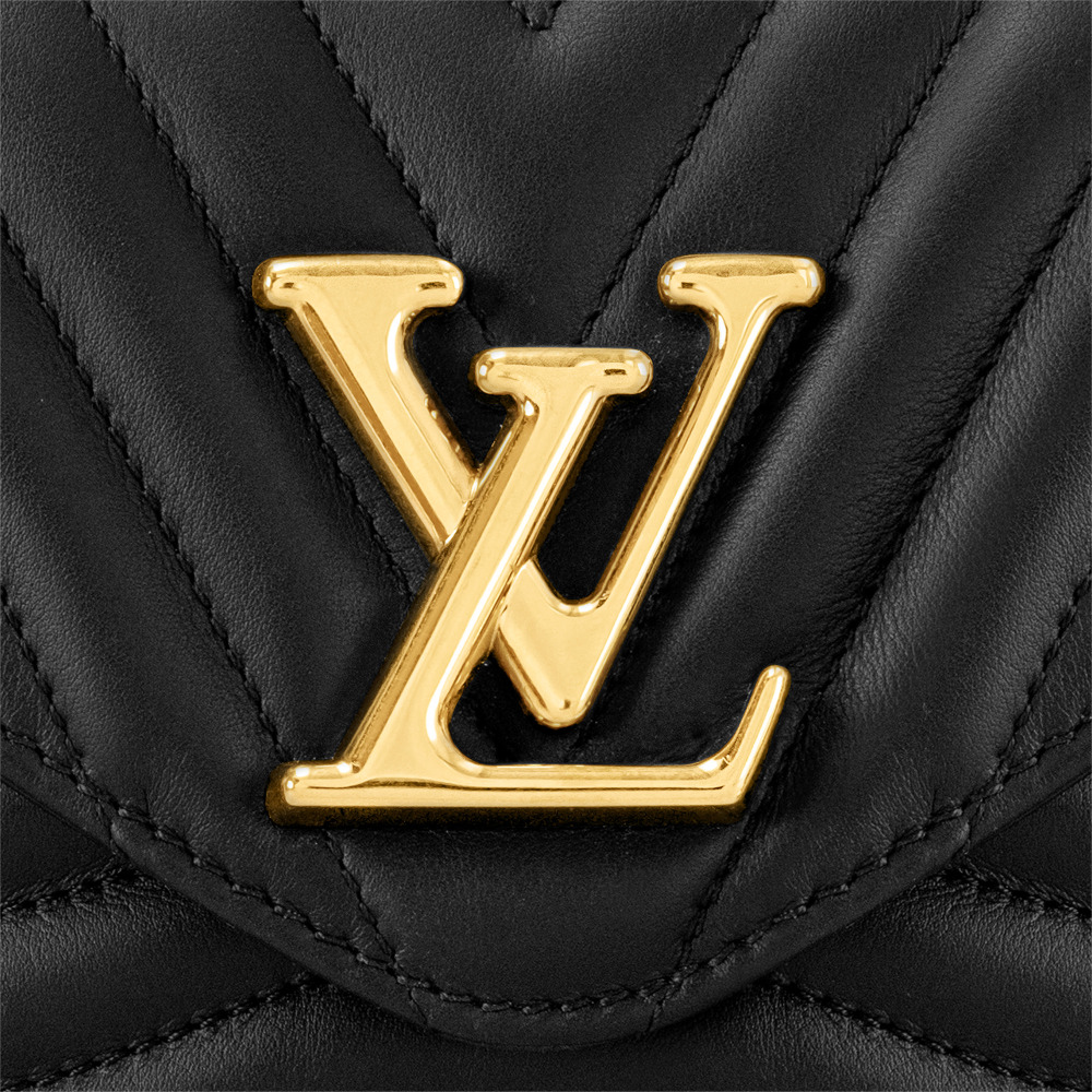 Louis Vuitton New Wave Multi-Pochette