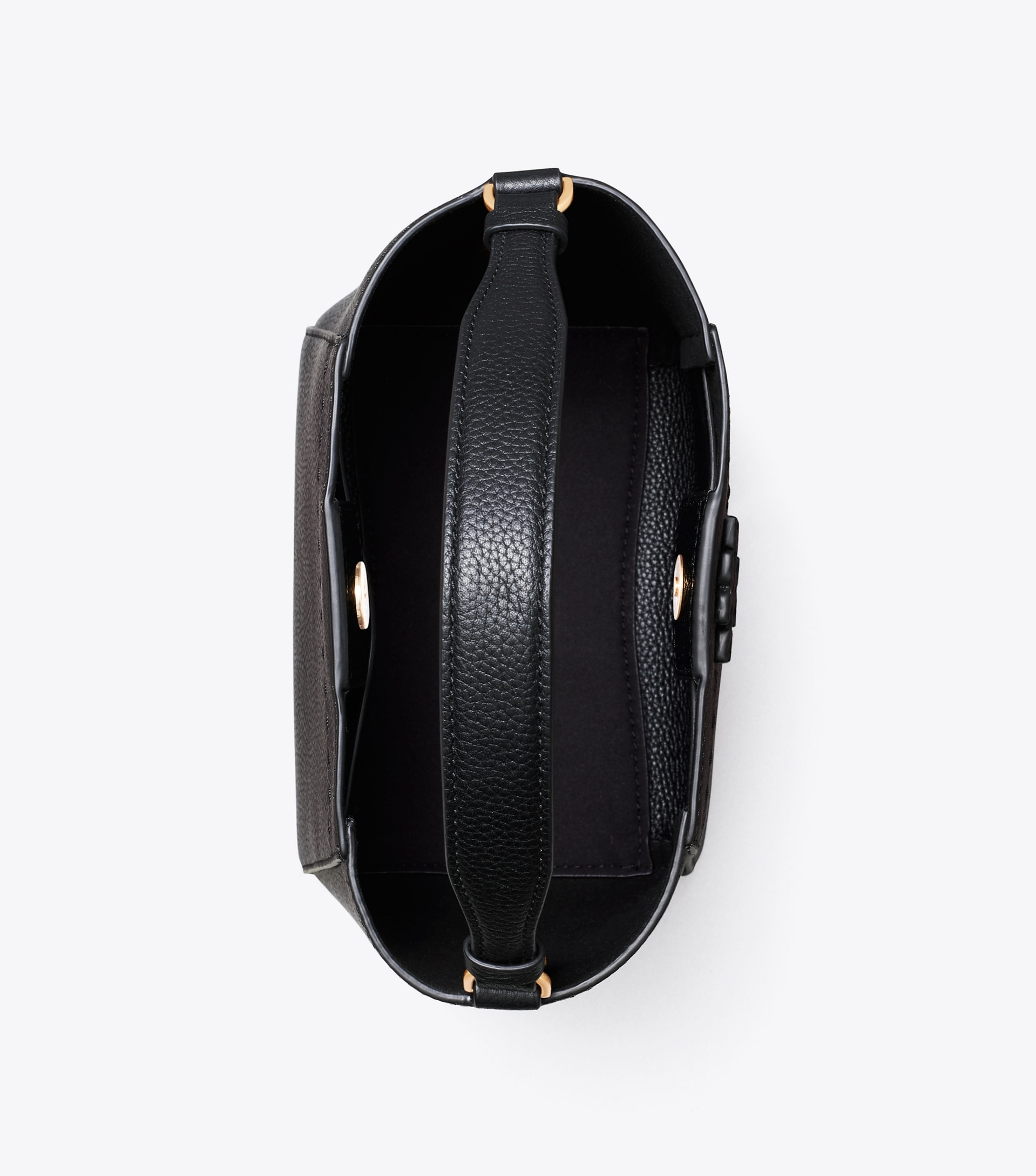 SMALL MCGRAW BUCKET BAG