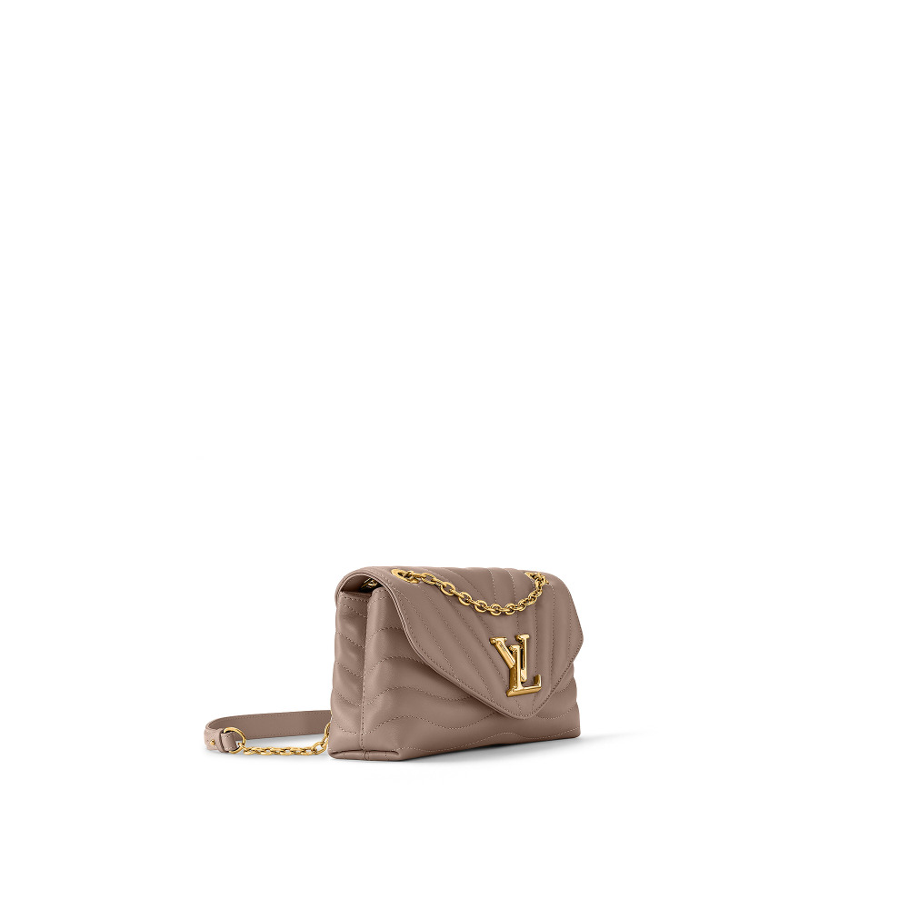 New Wave Chain Bag MM