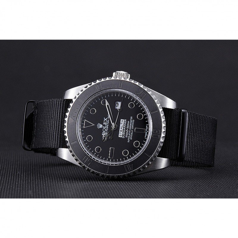 ROLEX Submariner 621988