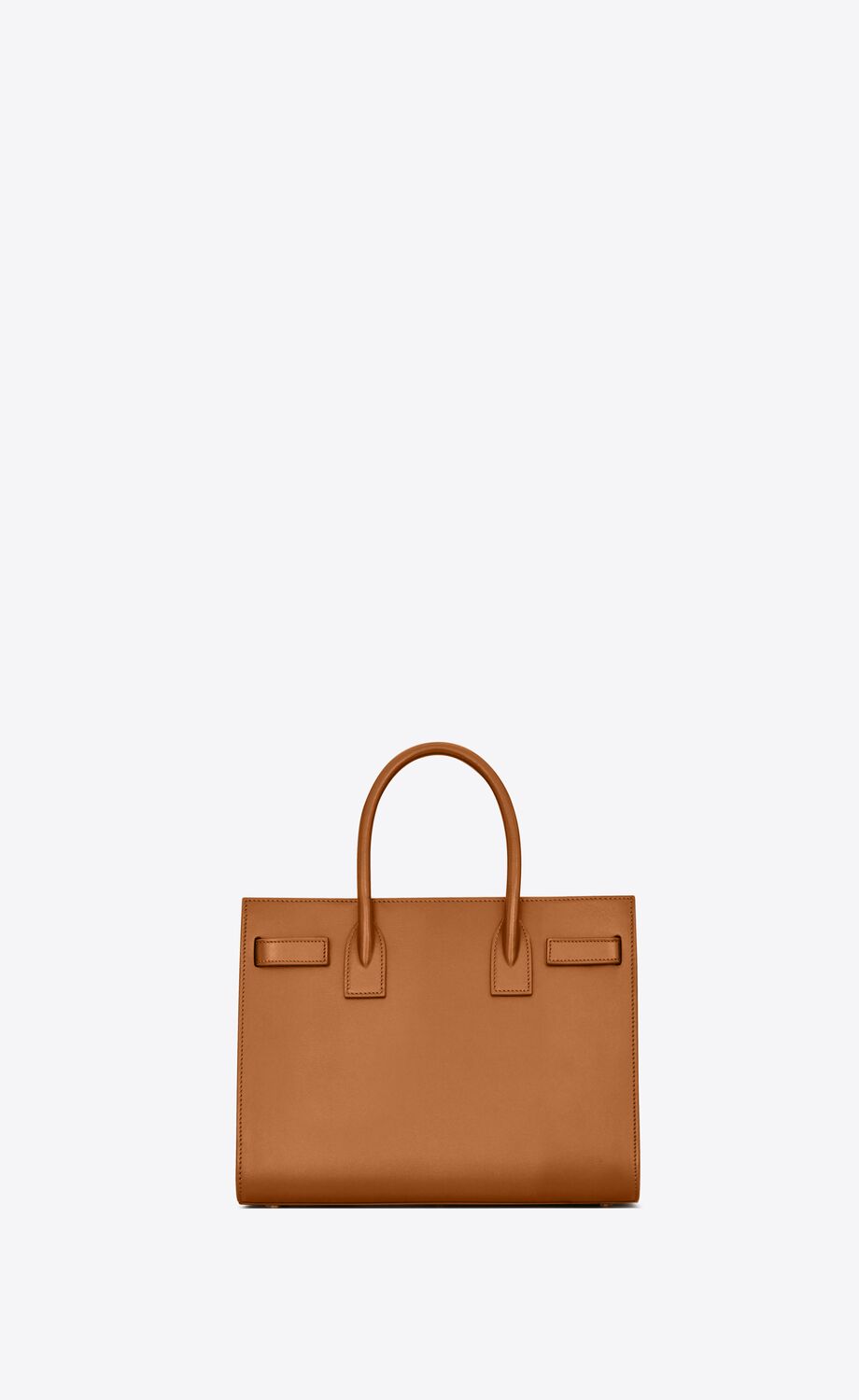 YSL Sac de Jour Baby in Smooth Leather