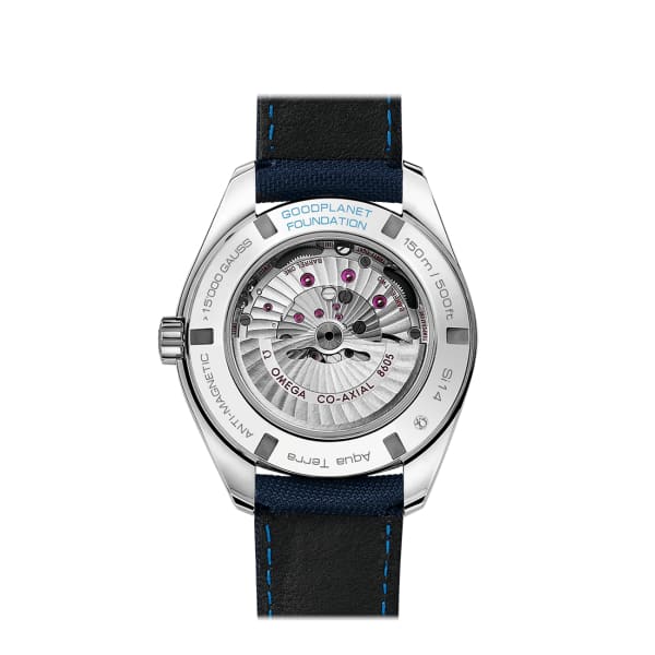 Seamaster Ref. # 231.92.43.22.04.001