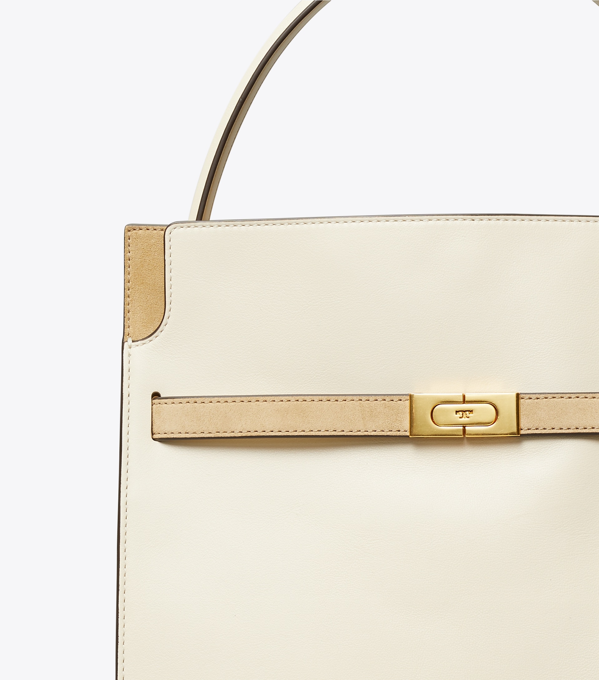 LEE RADZIWILL DOUBLE BAG