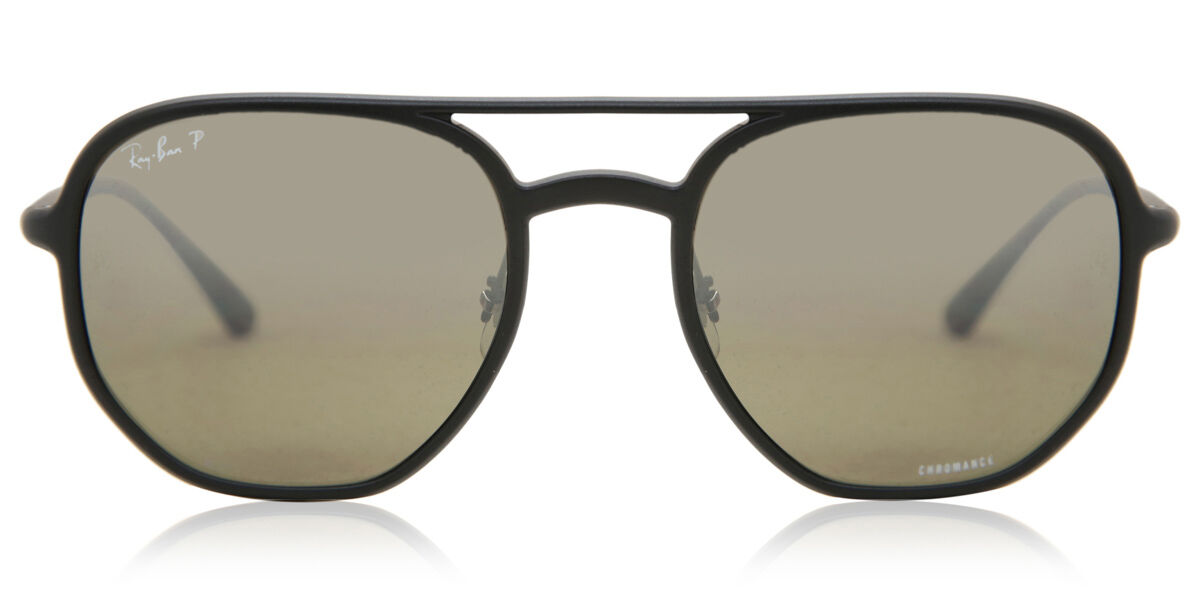 Ray-Ban RB4321CH Polarized 601S5J