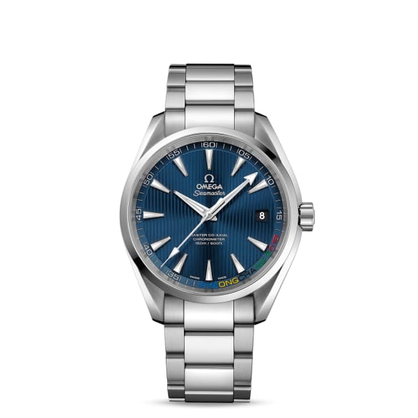 Seamaster Ref. # 522.10.42.21.03.001
