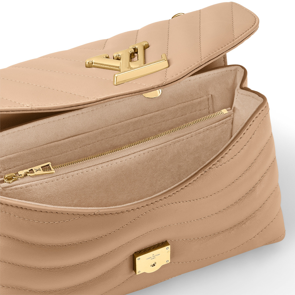 New Wave Chain Bag MM