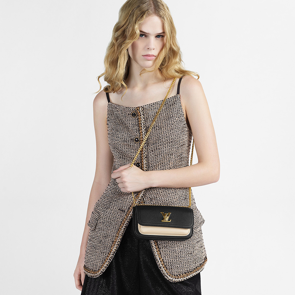 Lockme Tender Pochette