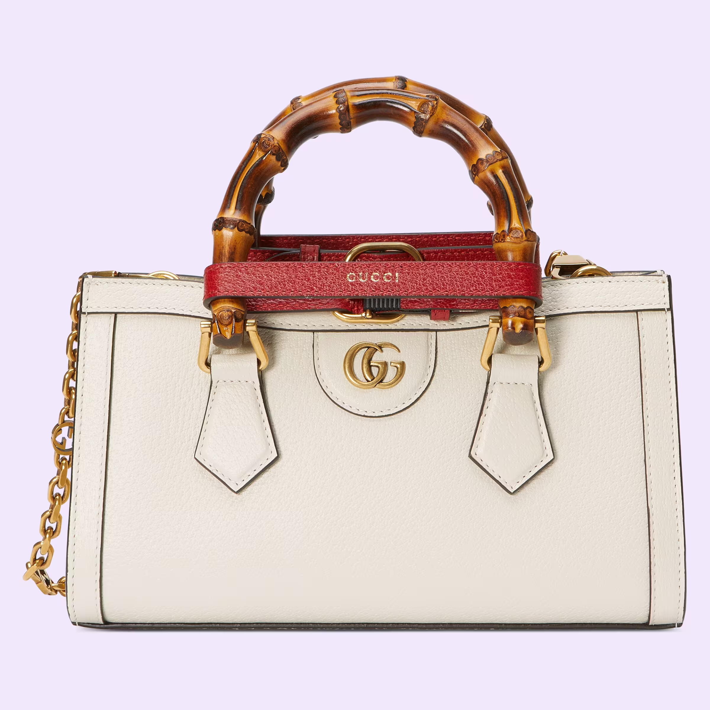 Gucci Diana small shoulder bag