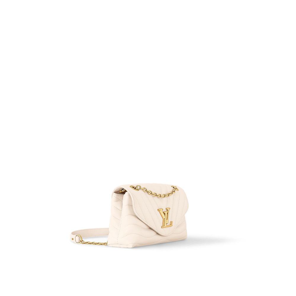 New Wave Chain Bag MM