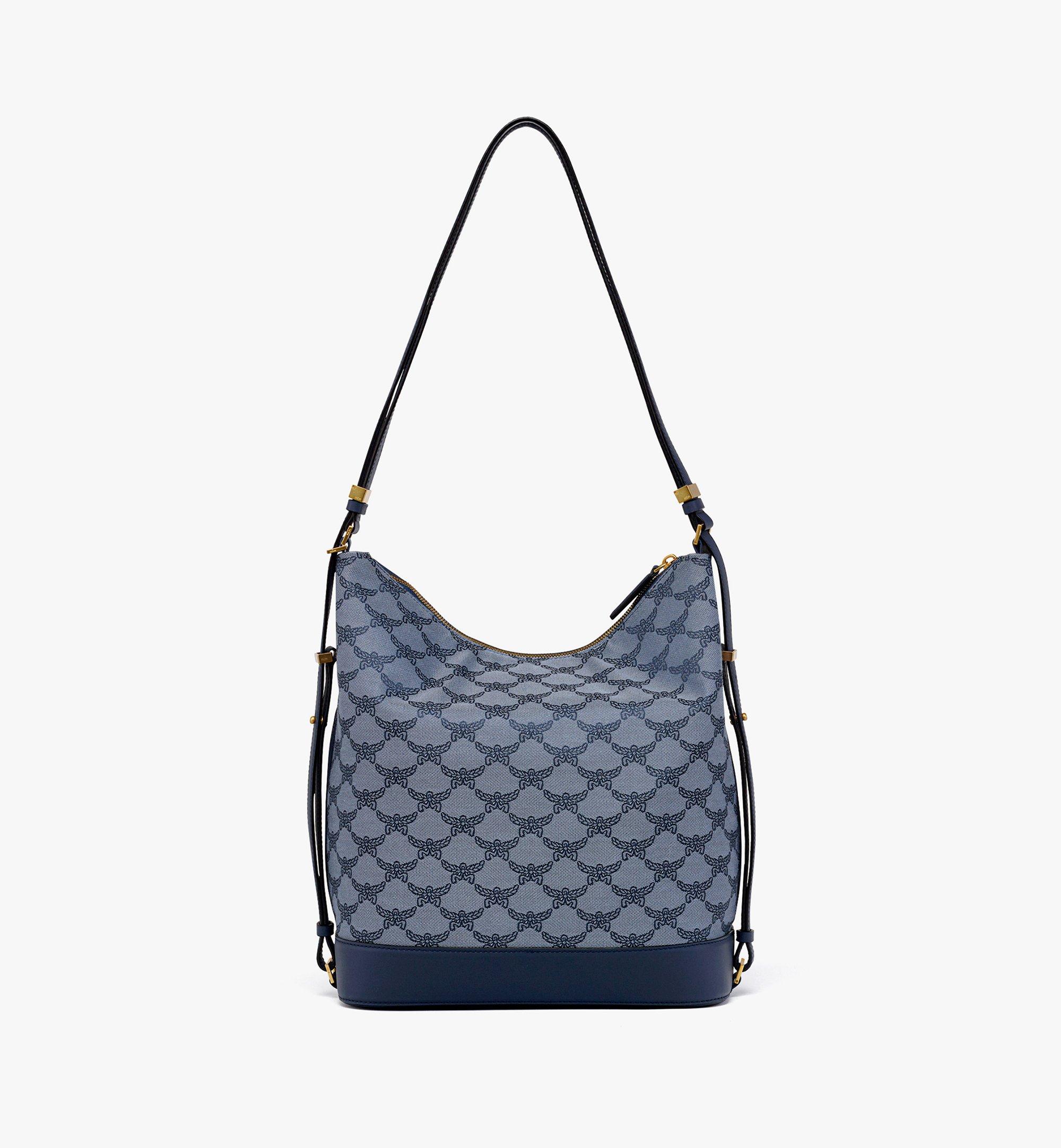 HIMMEL HOBO IN LAURETOS JACQUARD