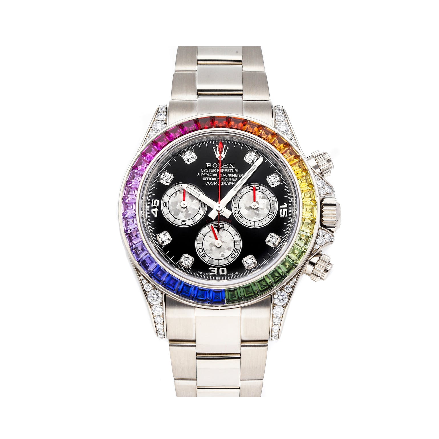 ROLEX Daytona Cosmograph 