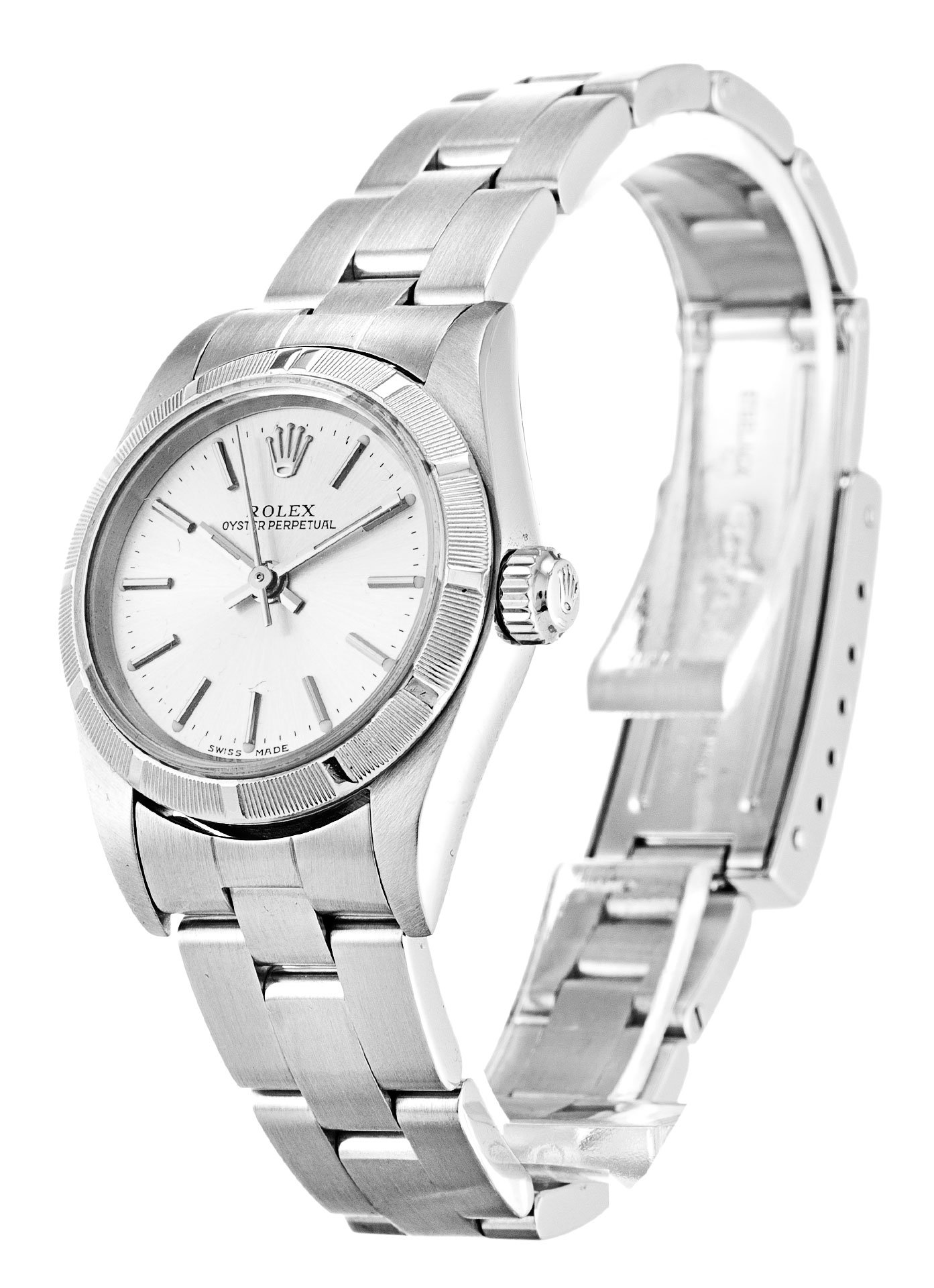 ROLEX Lady Oyster Perpetual 67230