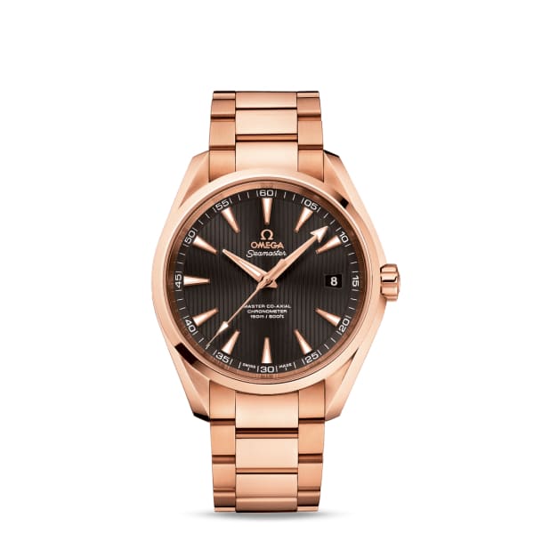 Seamaster Ref. # 231.50.42.21.06.002