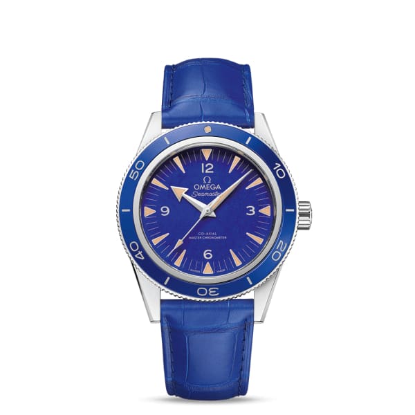 Seamaster Ref. # 234.93.41.21.99.002