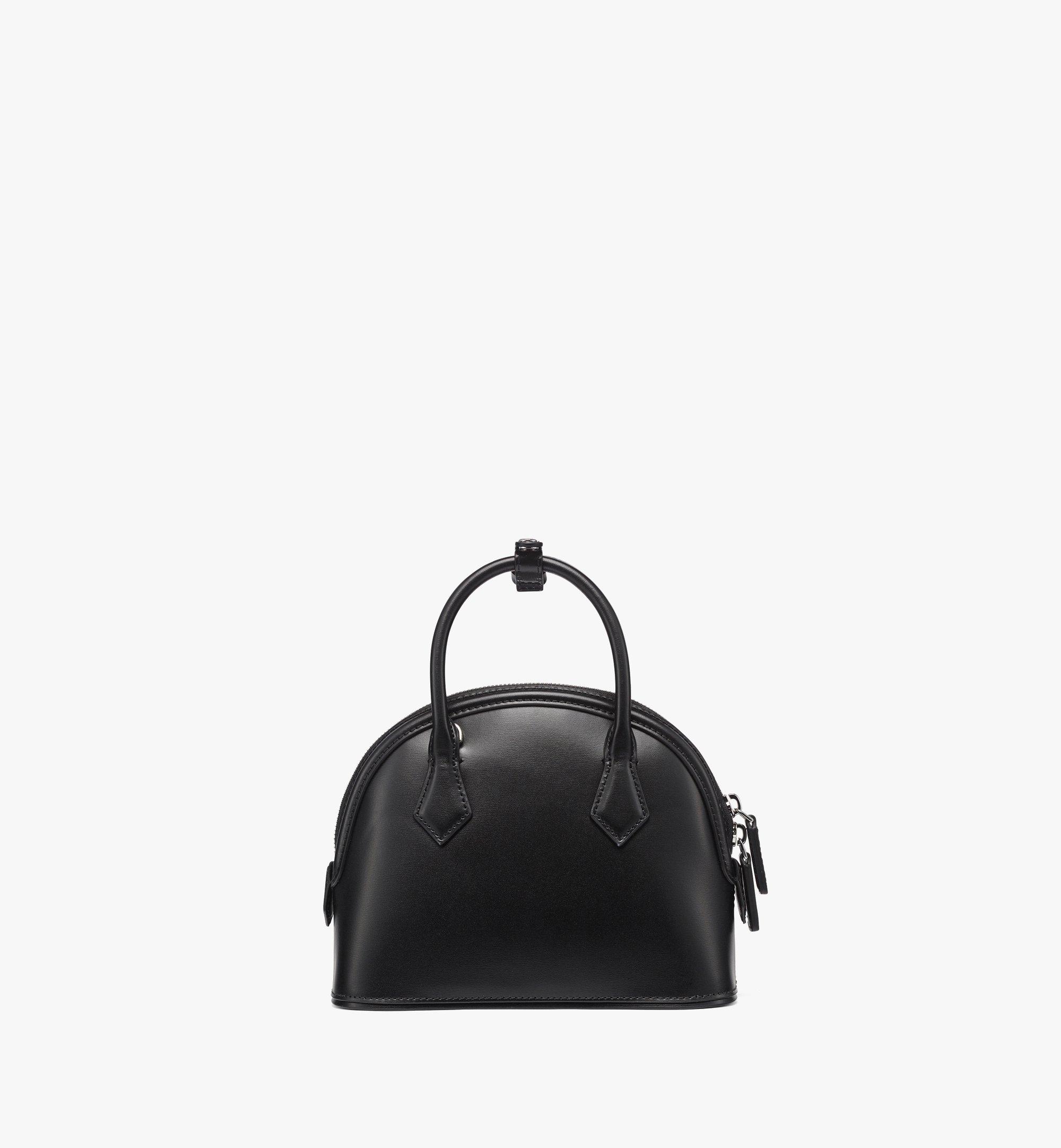 TRACY TOTE IN VISETOS LEATHER MIX