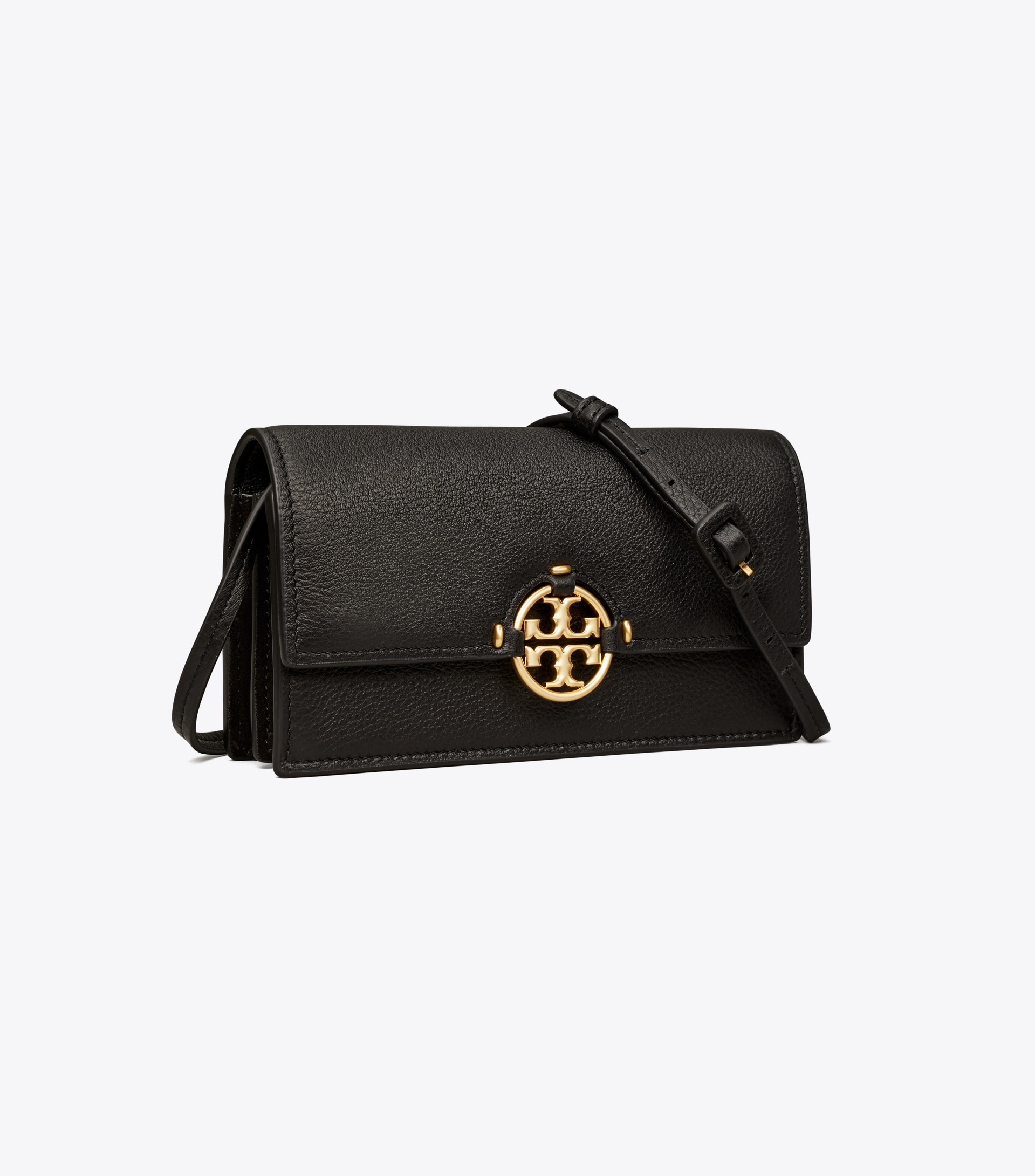 MILLER WALLET CROSSBODY