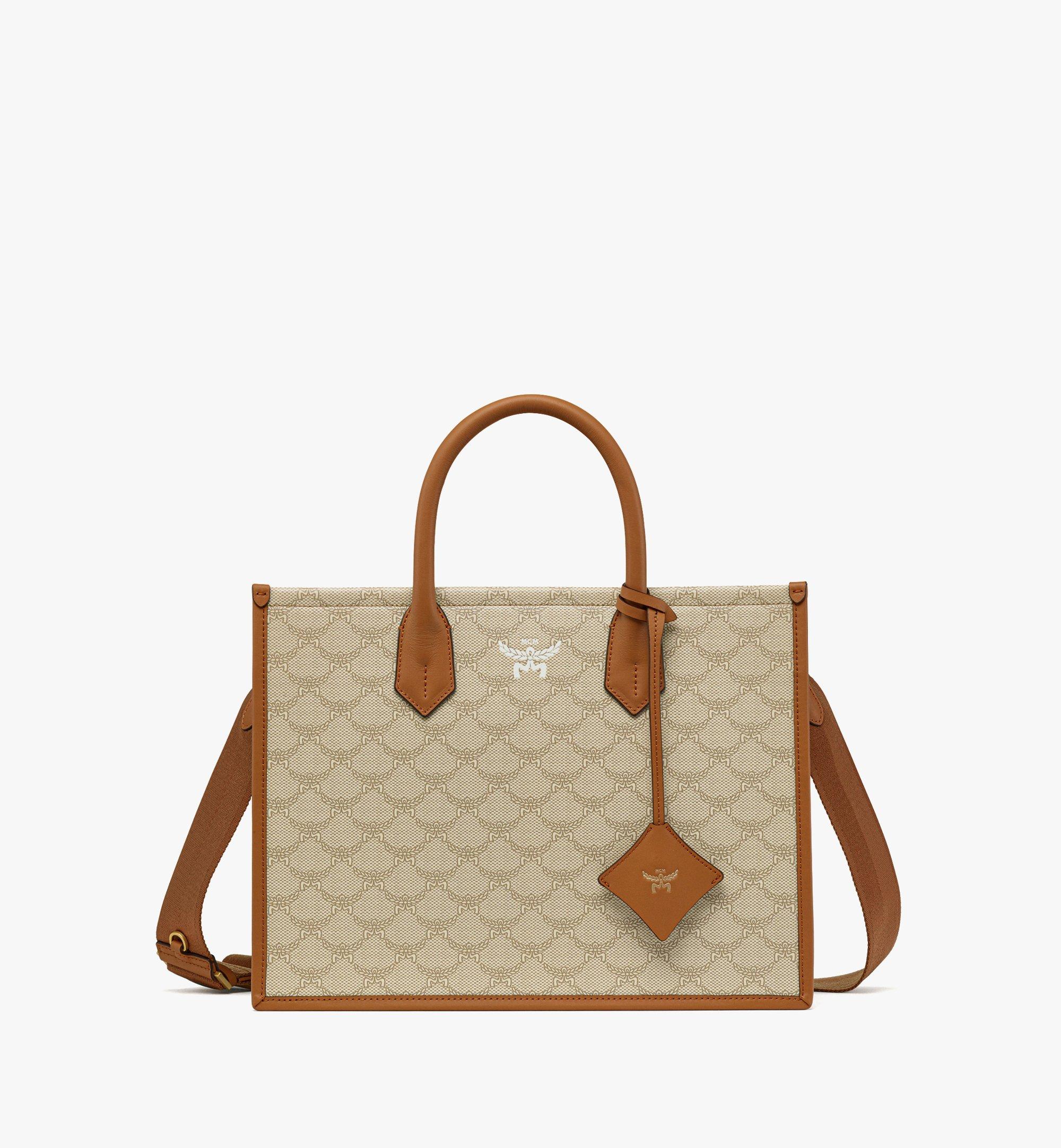 HIMMEL TOTE IN LAURETOS