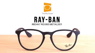 Ray-Ban RB2132 New Wayfarer 902