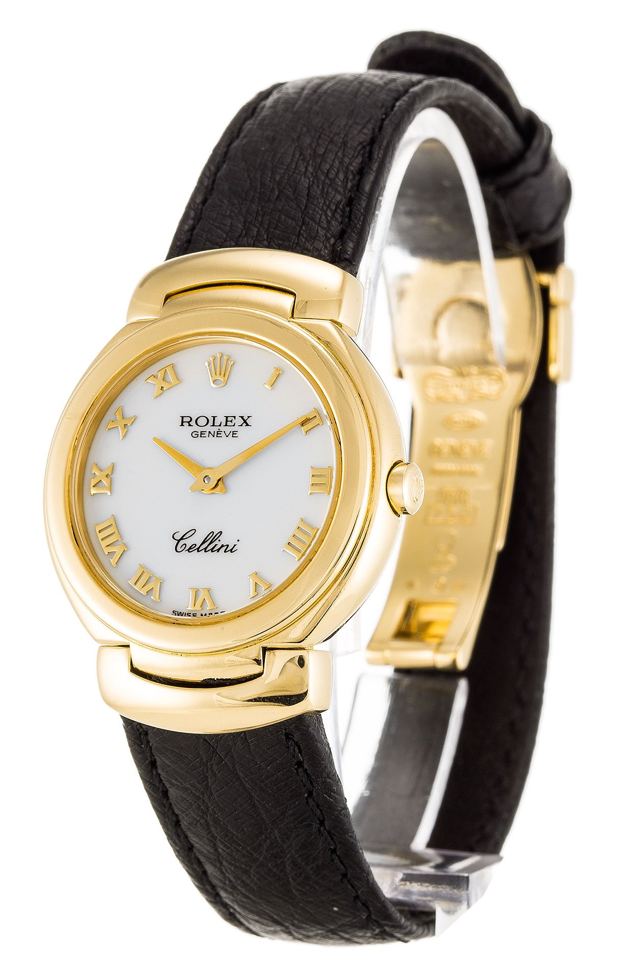 ROLEX Cellini 6621