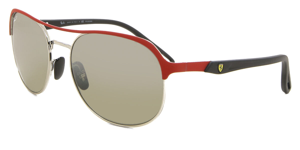 Ray-Ban RB3685M Polarized F0455J