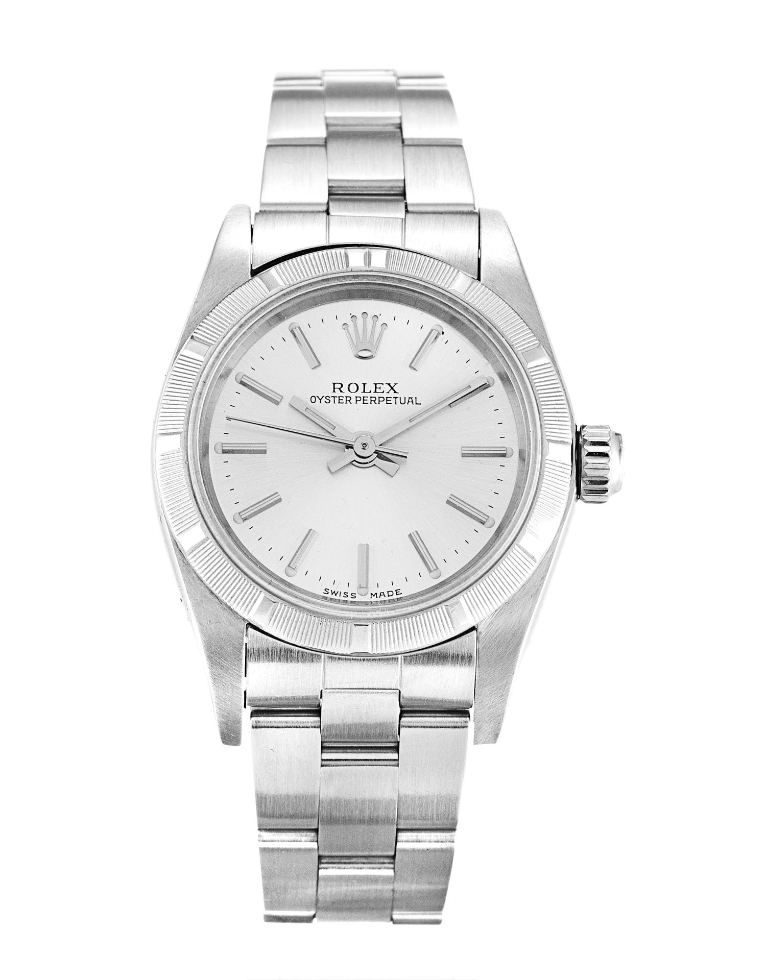 ROLEX Lady Oyster Perpetual 67230