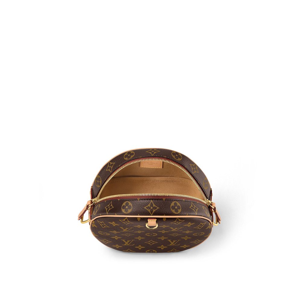 Boite Chapeau Souple MM