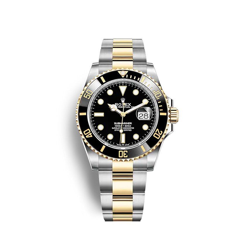 ROLEX Submariner Date 126613LN