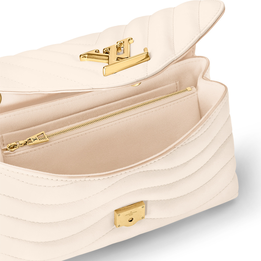 New Wave Chain Bag MM