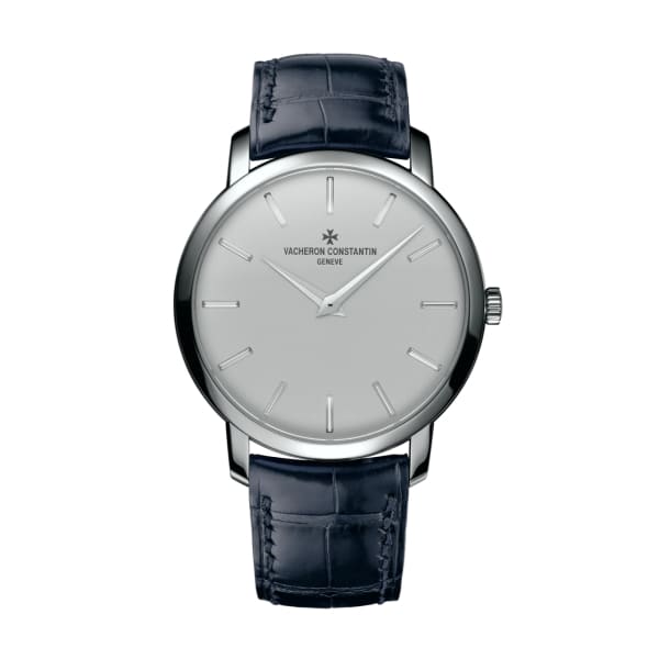 VACHERON CONSTANTIN Traditionnelle Self-Winding Ultra-Thin Ref. # 43076/000P-9875