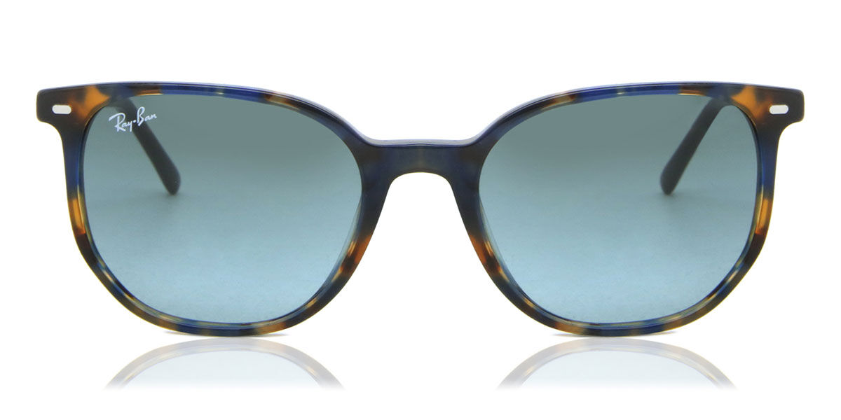 Ray-Ban RB2197 Elliot 13563M