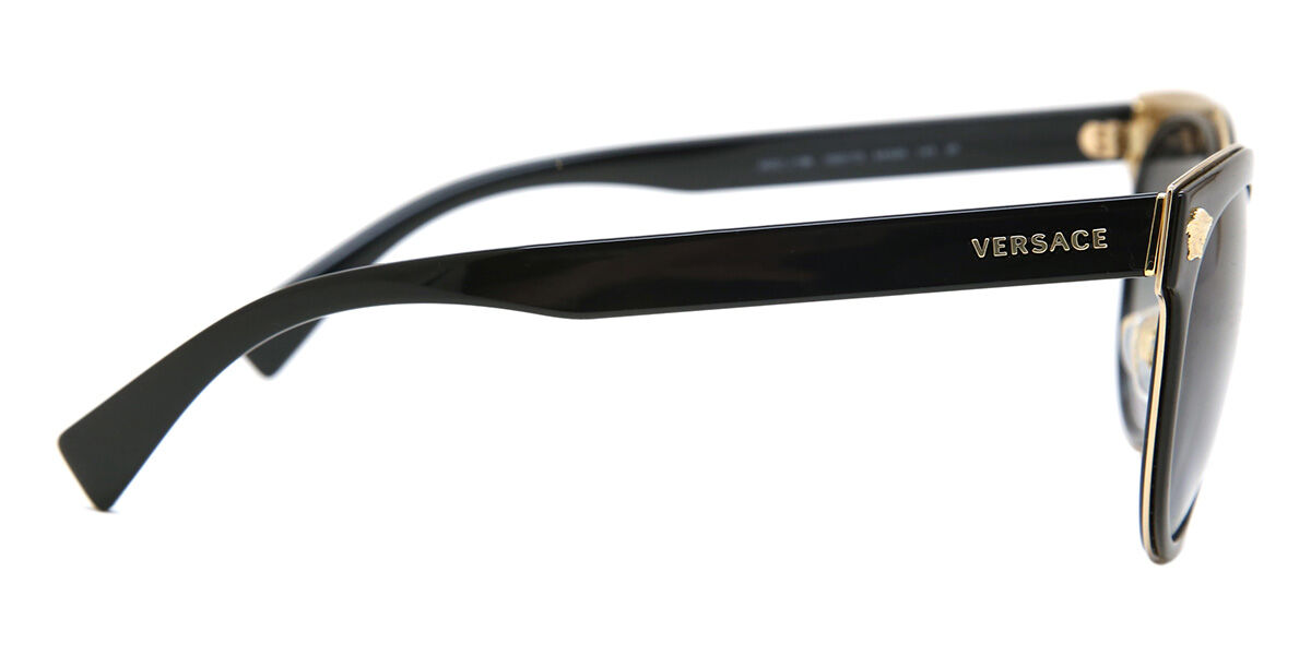 Versace VE2198 Polarized 1002T3
