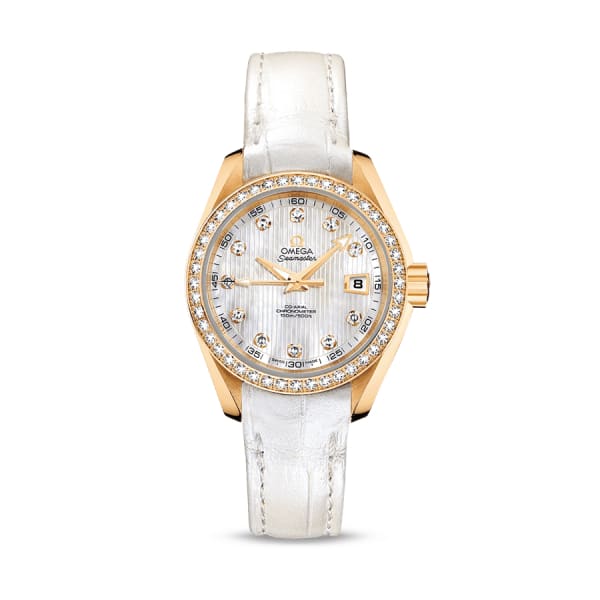 Seamaster Ref. # 231.58.30.20.55.002