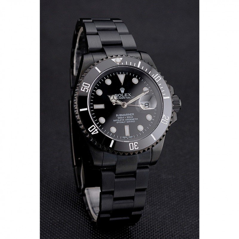 ROLEX Submariner PR18239B