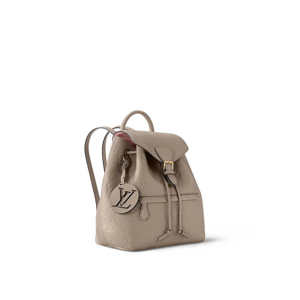 Montsouris Backpack