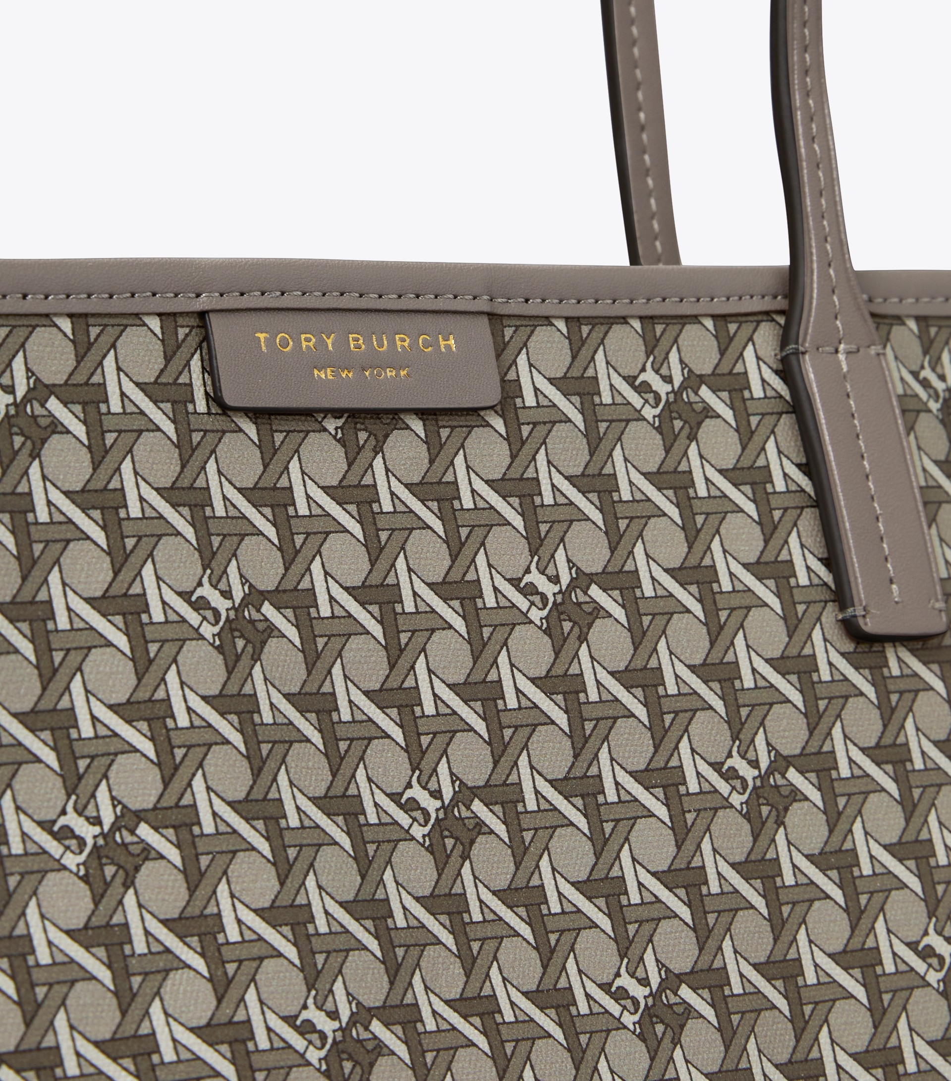 SMALL EVER-READY ZIP TOTE