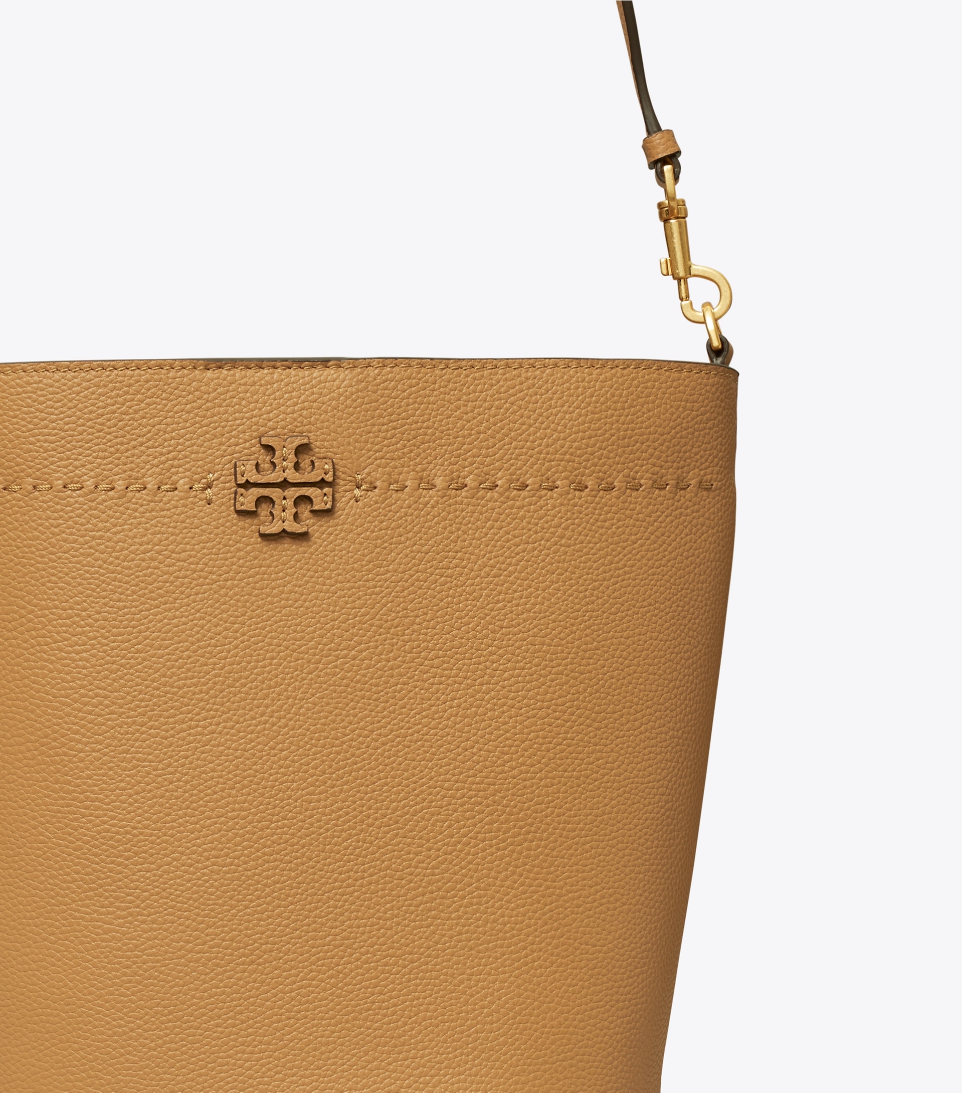 MCGRAW BUCKET BAG