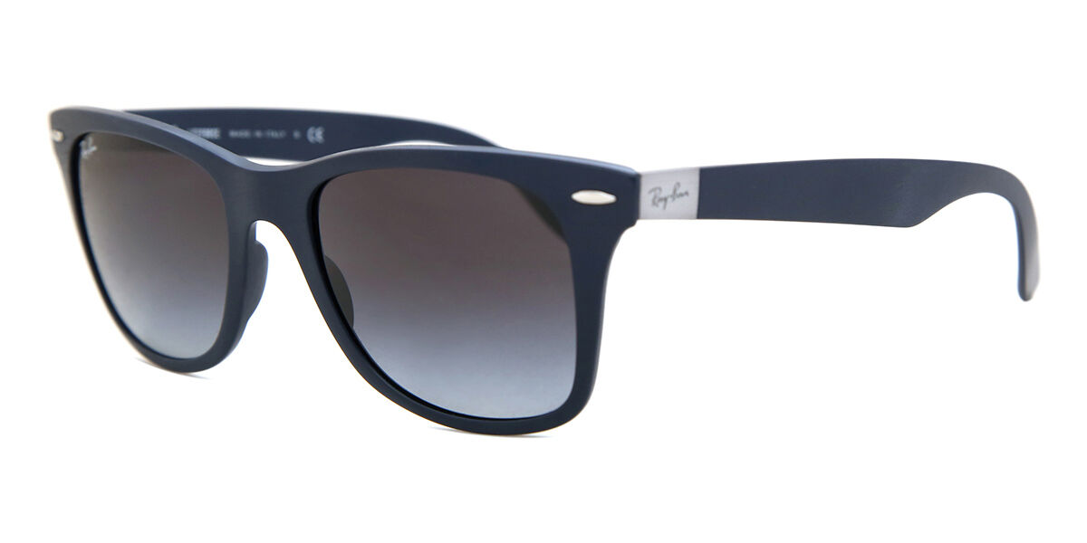 Ray-Ban RB4195 Wayfarer Liteforce 63318G