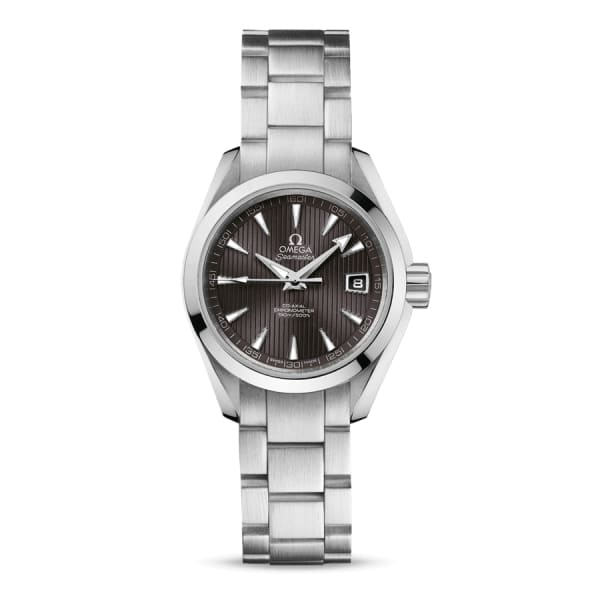 Seamaster Ref. # 231.10.30.20.06.001