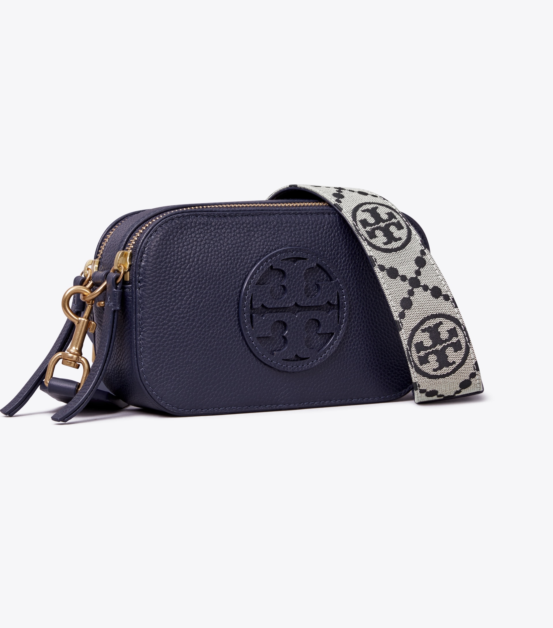 MINI MILLER CROSSBODY BAG