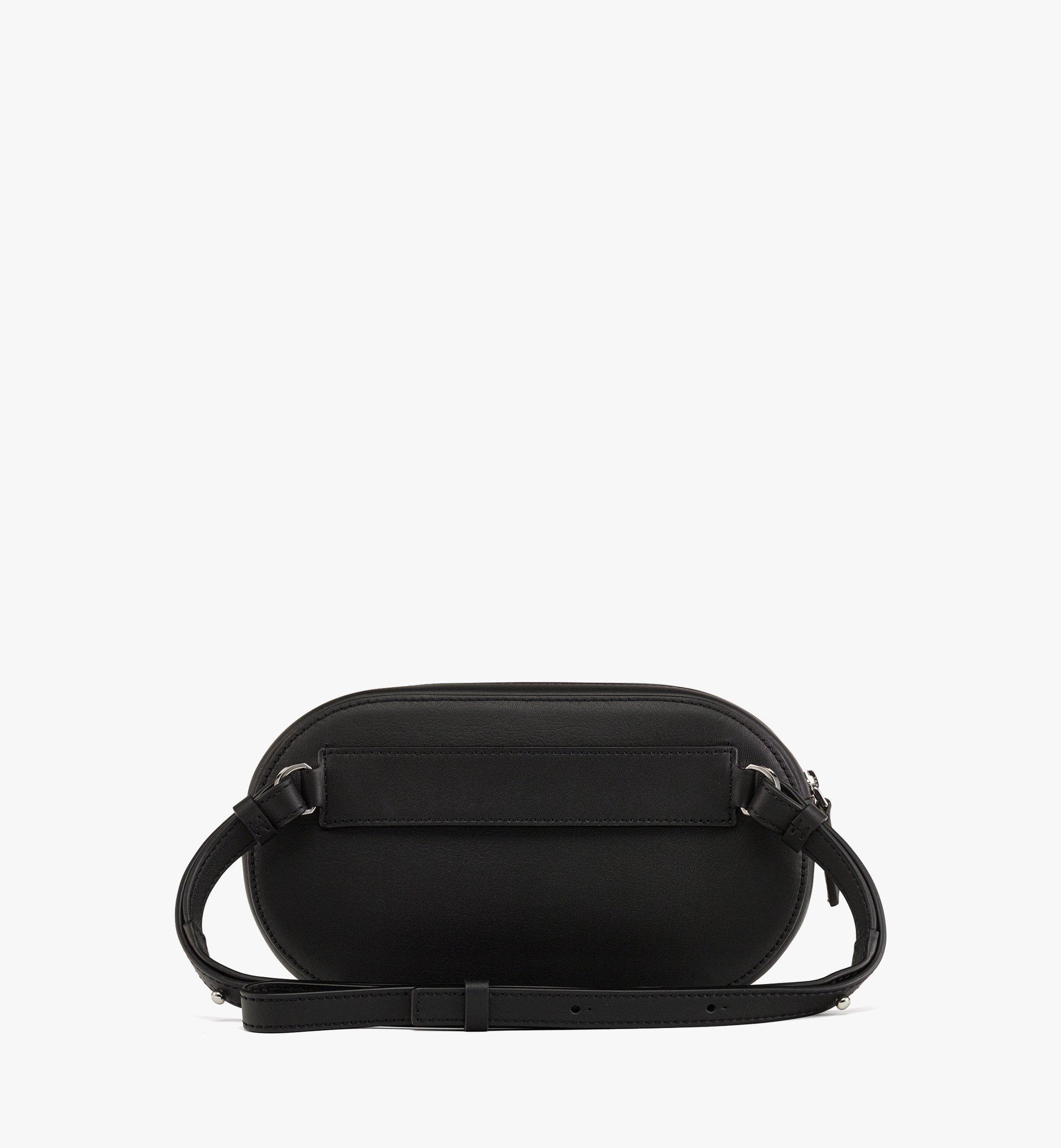 MODE TRAVIA CROSSBODY POUCH IN SPANISH NAPPA LEATHER