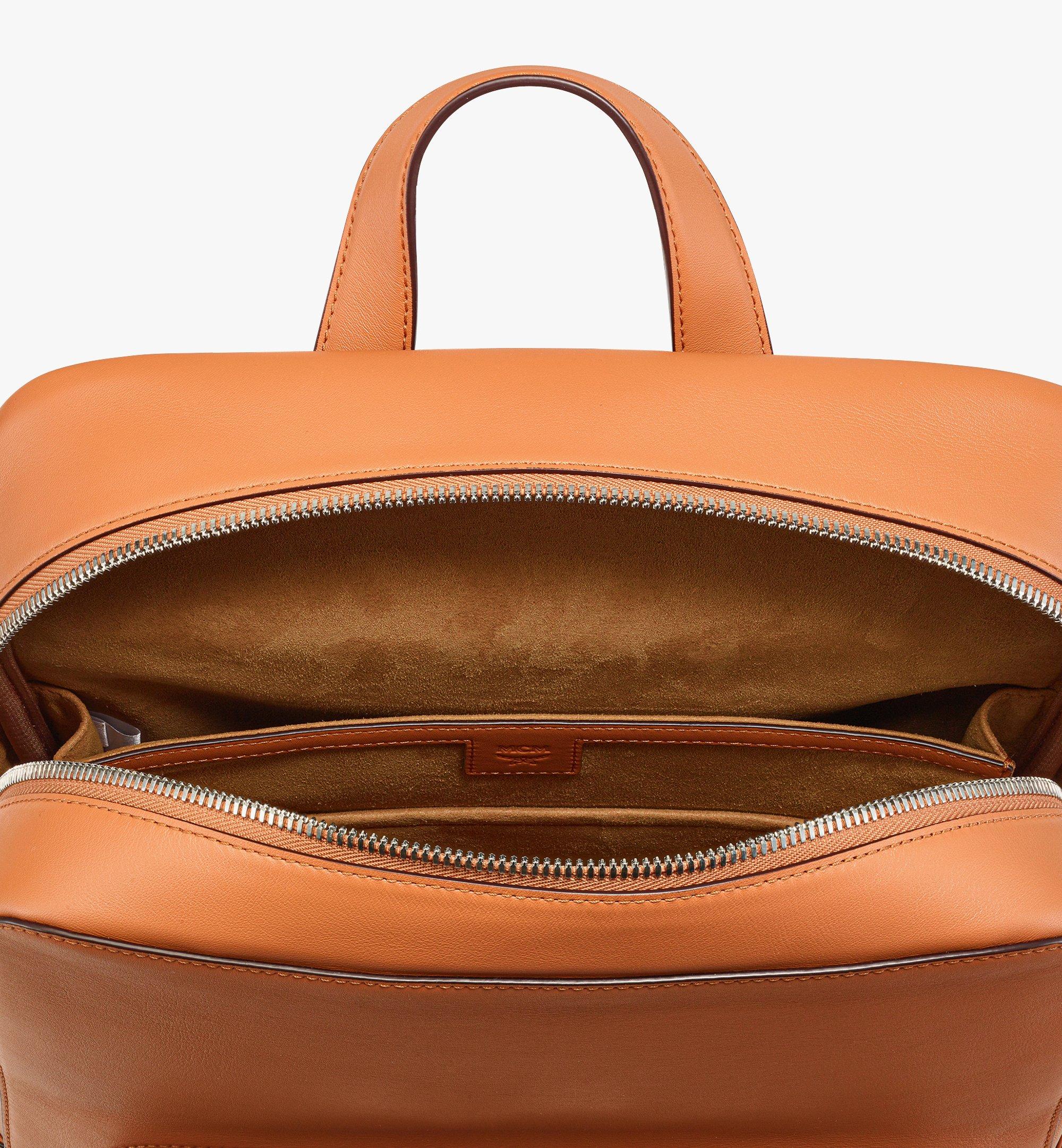 AREN BACKPACK IN SPANISH CALF LEATHER