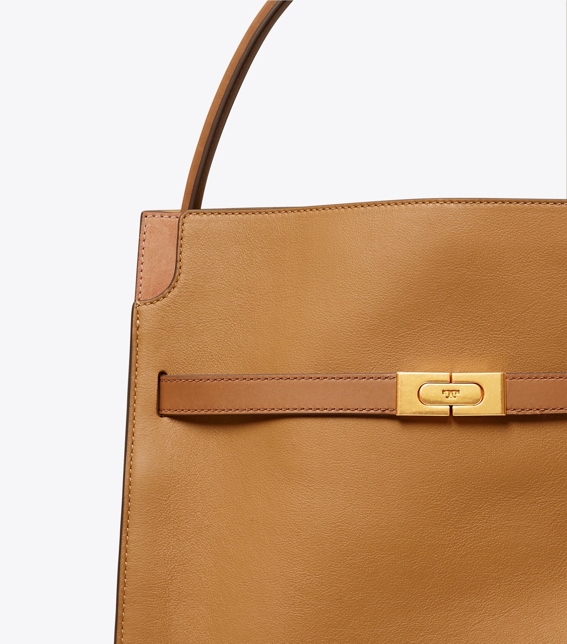 LEE RADZIWILL DOUBLE BAG